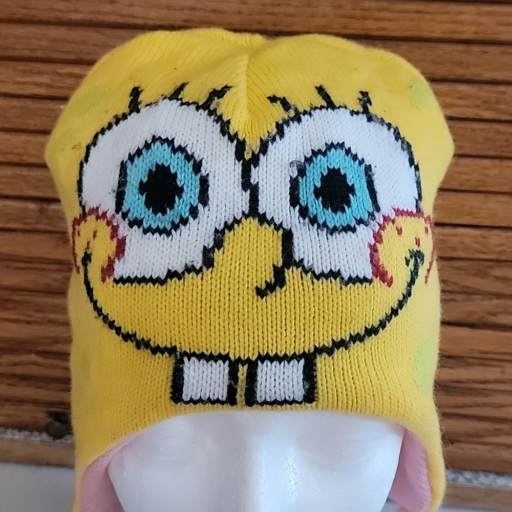 N/A sponge bob